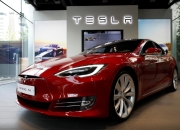 【盖世早报】特斯拉计划8月推出无人驾驶出租车；0首付！汽车贷款新规发布