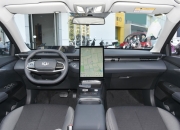 长安启源A05真香版上市 售7.89-10.99万元