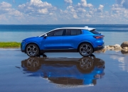 2024北京车展前瞻：雪佛兰首款智电插混SUV将亮相北京车展