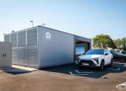 理想汽车建成312座超充站，覆盖四大经济带