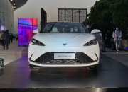 或15万元起 极狐阿尔法S5将于4月22日预售