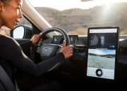 福特汽车申请显示屏闪烁检测功能专利