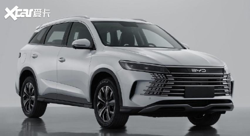 中国豪华SUV，真正的王牌来了