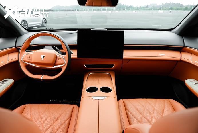 邓承浩和他想“驯服”的速度