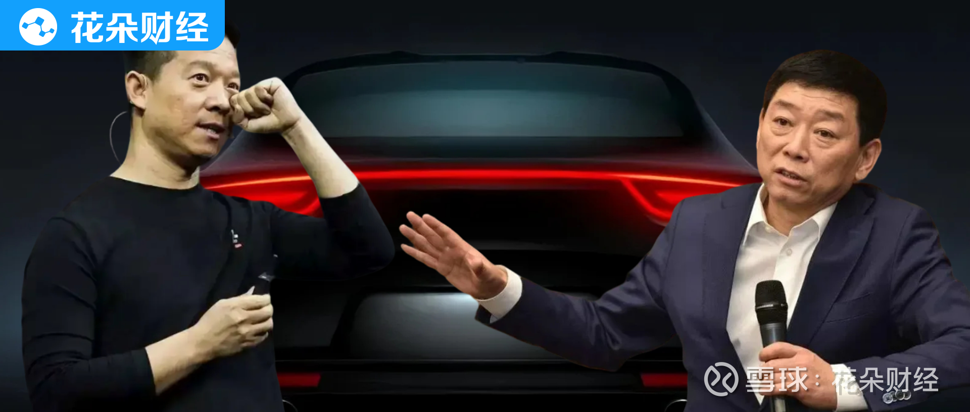 欧拉5上线，魏建军反对“大忽悠”